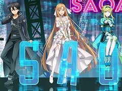 「SAO アーケード ディープ・エクスプローラー」，最終アップデートを6月7日に配信。新アイテムや，恒常的に楽しめるコンテンツが登場