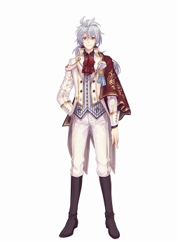 画像ギャラリー No.004のサムネイル画像 / 「Alice Closet」の追加キャスト&新キャラクターを公開。サンプルボイス&相関図,システムなどの情報も明らかに