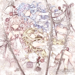 画像ギャラリー No.001のサムネイル画像 / 「乙女チック4Gamer」第239回:可愛らしい「花人形(アリス)」の着せ替えが楽しめる「Alice Closet」を特集