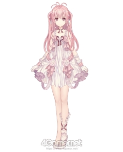 画像ギャラリー No.006のサムネイル画像 / 「乙女チック4Gamer」第239回:可愛らしい「花人形(アリス)」の着せ替えが楽しめる「Alice Closet」を特集