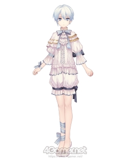 画像ギャラリー No.009のサムネイル画像 / 「乙女チック4Gamer」第239回:可愛らしい「花人形(アリス)」の着せ替えが楽しめる「Alice Closet」を特集