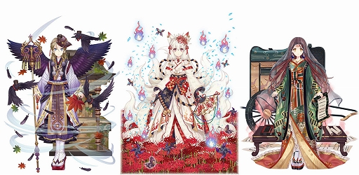 画像ギャラリー No.003のサムネイル画像 / 「Alice Closet」，初の展示イベントを有楽町マルイで11月28日から開催