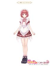 画像ギャラリー No.009のサムネイル画像 / 「Alice Closet」×「東京ミュウミュウ にゅ〜♡」コラボイベント第1弾がスタート