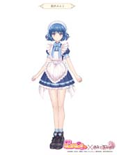 画像ギャラリー No.010のサムネイル画像 / 「Alice Closet」×「東京ミュウミュウ にゅ〜♡」コラボイベント第1弾がスタート