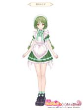 画像ギャラリー No.011のサムネイル画像 / 「Alice Closet」×「東京ミュウミュウ にゅ〜♡」コラボイベント第1弾がスタート