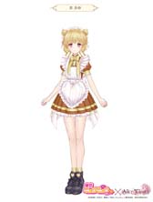画像ギャラリー No.012のサムネイル画像 / 「Alice Closet」×「東京ミュウミュウ にゅ〜♡」コラボイベント第1弾がスタート