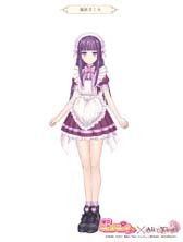 画像ギャラリー No.013のサムネイル画像 / 「Alice Closet」×「東京ミュウミュウ にゅ〜♡」コラボイベント第1弾がスタート
