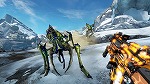 画像ギャラリー No.005のサムネイル画像 / PlayStation VR版「ボーダーランズ2 VR」が本日リリース。時間減速能力など,VR限定のさまざまな新機能を実装