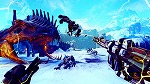 画像ギャラリー No.006のサムネイル画像 / PlayStation VR版「ボーダーランズ2 VR」が本日リリース。時間減速能力など,VR限定のさまざまな新機能を実装