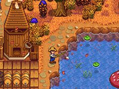 農地を開拓して作物の栽培や動物の飼育に挑戦しよう。「Stardew Valley」（スターデューバレー）のiOS版が配信開始