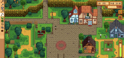 画像ギャラリー No.006のサムネイル画像 / 手の中のスローライフ。スマホ向けシミュレーション「Stardew Valley」を紹介する「(ほぼ)日刊スマホゲーム通信」第2303回