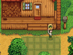 手の中のスローライフ。スマホ向けシミュレーション「Stardew Valley」を紹介する「（ほぼ）日刊スマホゲーム通信」第2303回