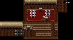 画像ギャラリー No.002のサムネイル画像 / 謎解きダンジョンRPG「クロノスアーク」,PC版がSteamで配信開始