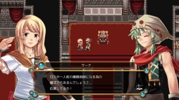 画像ギャラリー No.003のサムネイル画像 / 「クロノスアーク」のセールがPS4/PS Vita版は本日から，Nintendo Switch版は4月18日から開催