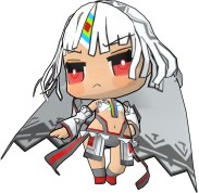 画像ギャラリー No.008のサムネイル画像 / Nintendo Switch版「Fate/EXTELLA LINK」が2019年1月31日に発売。ネロ&玉藻の前&アルテラの新規衣装「ふにふに衣装」3種が追加