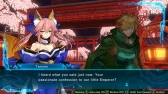 画像ギャラリー No.018のサムネイル画像 / Nintendo Switch版「Fate/EXTELLA LINK」が2019年1月31日に発売。ネロ&玉藻の前&アルテラの新規衣装「ふにふに衣装」3種が追加