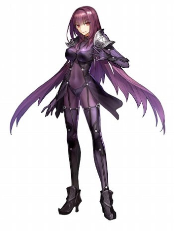 画像ギャラリー No.031のサムネイル画像 / Nintendo Switch版「Fate/EXTELLA LINK」が2019年1月31日に発売。ネロ&玉藻の前&アルテラの新規衣装「ふにふに衣装」3種が追加