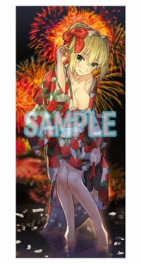 画像ギャラリー No.037のサムネイル画像 / Nintendo Switch版「Fate/EXTELLA LINK」が2019年1月31日に発売。ネロ&玉藻の前&アルテラの新規衣装「ふにふに衣装」3種が追加