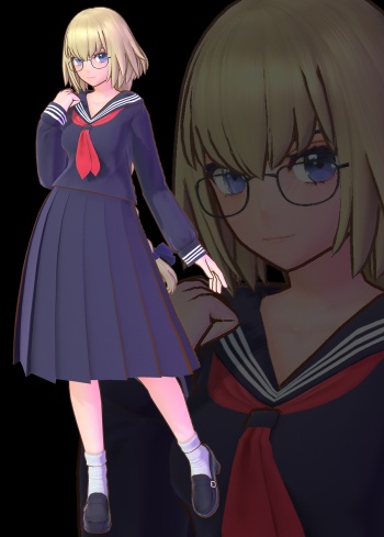 画像ギャラリー No.040のサムネイル画像 / Nintendo Switch版「Fate/EXTELLA LINK」が2019年1月31日に発売。ネロ&玉藻の前&アルテラの新規衣装「ふにふに衣装」3種が追加