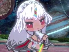 Nintendo Switch版「Fate/EXTELLA LINK」，新衣装「ふにふに」の紹介動画が公開。DL版「Fate/EXTELLA」の割引きセールも開催