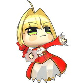 画像ギャラリー No.004のサムネイル画像 / Switch版「Fate/EXTELLA LINK」,“ふにふに”でのプレイが本日の「カルデア・ラジオ局」で初公開
