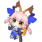 画像ギャラリー No.005のサムネイル画像 / Switch版「Fate/EXTELLA LINK」,“ふにふに”でのプレイが本日の「カルデア・ラジオ局」で初公開