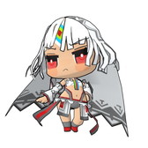 画像ギャラリー No.006のサムネイル画像 / Switch版「Fate/EXTELLA LINK」,“ふにふに”でのプレイが本日の「カルデア・ラジオ局」で初公開