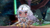 画像ギャラリー No.009のサムネイル画像 / Switch版「Fate/EXTELLA LINK」,“ふにふに”でのプレイが本日の「カルデア・ラジオ局」で初公開