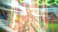 画像ギャラリー No.008のサムネイル画像 / Switch版「Fate/EXTELLA LINK」,サーヴァント別の通信対戦での戦い方や役割を紹介する特設サイトが公開