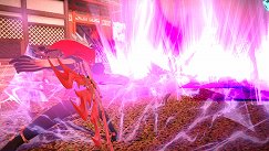 画像ギャラリー No.013のサムネイル画像 / Switch版「Fate/EXTELLA LINK」,サーヴァント別の通信対戦での戦い方や役割を紹介する特設サイトが公開