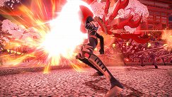 画像ギャラリー No.015のサムネイル画像 / Switch版「Fate/EXTELLA LINK」,サーヴァント別の通信対戦での戦い方や役割を紹介する特設サイトが公開