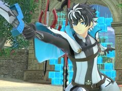 Switch版「Fate/EXTELLA LINK」，サーヴァント別の通信対戦での戦い方や役割を紹介する特設サイトが公開