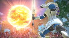 画像ギャラリー No.011のサムネイル画像 / Nintendo Switch版「Fate/EXTELLA LINK」,タイプ別サーヴァント紹介を更新。第2回はガウェインとランスロット,玉藻の前とジル・ド・レェ