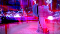 画像ギャラリー No.015のサムネイル画像 / Nintendo Switch版「Fate/EXTELLA LINK」,タイプ別サーヴァント紹介を更新。第2回はガウェインとランスロット,玉藻の前とジル・ド・レェ