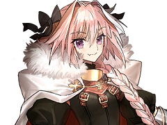 「Fate/EXTELLA LINK」，サーヴァント26騎タイプ別紹介の第3回として「突進攻撃タイプ」を公開