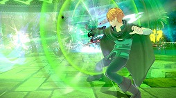 画像ギャラリー No.007のサムネイル画像 / 「Fate/EXTELLA LINK」,サーヴァント26騎タイプ別紹介の第4回として「トリッキータイプ」を公開