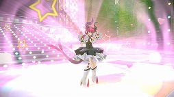 画像ギャラリー No.011のサムネイル画像 / 「Fate/EXTELLA LINK」,サーヴァント26騎タイプ別紹介の第4回として「トリッキータイプ」を公開