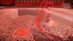 画像ギャラリー No.019のサムネイル画像 / 「Fate/EXTELLA LINK」,サーヴァント26騎タイプ別紹介の第4回として「トリッキータイプ」を公開