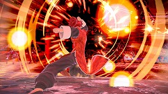 画像ギャラリー No.021のサムネイル画像 / 「Fate/EXTELLA LINK」,サーヴァント26騎タイプ別紹介の第4回として「トリッキータイプ」を公開