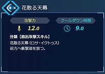 画像ギャラリー No.005のサムネイル画像 / Switch版「Fate/EXTELLA LINK」,サーヴァント26騎タイプ別紹介の第6回「スピードタイプ」の情報が公開に