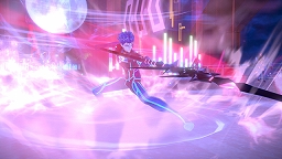 画像ギャラリー No.009のサムネイル画像 / Switch版「Fate/EXTELLA LINK」,サーヴァント26騎タイプ別紹介の第6回「スピードタイプ」の情報が公開に