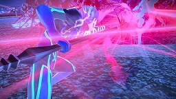画像ギャラリー No.011のサムネイル画像 / Switch版「Fate/EXTELLA LINK」,サーヴァント26騎タイプ別紹介の第6回「スピードタイプ」の情報が公開に