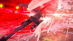 画像ギャラリー No.014のサムネイル画像 / Switch版「Fate/EXTELLA LINK」,サーヴァント26騎タイプ別紹介の第6回「スピードタイプ」の情報が公開に