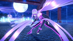 画像ギャラリー No.021のサムネイル画像 / Switch版「Fate/EXTELLA LINK」,サーヴァント26騎タイプ別紹介の第6回「スピードタイプ」の情報が公開に