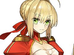 Switch版「Fate/EXTELLA LINK」，サーヴァント26騎タイプ別紹介の第6回「スピードタイプ」の情報が公開に