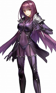 画像ギャラリー No.025のサムネイル画像 / Switch版「Fate/EXTELLA LINK」,サーヴァント26騎タイプ別紹介の第6回「スピードタイプ」の情報が公開に