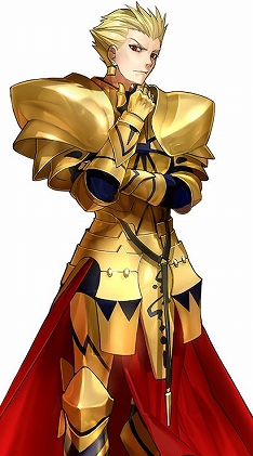 画像ギャラリー No.008のサムネイル画像 / Switch版「Fate/EXTELLA LINK」,サーヴァント26騎タイプ別紹介の第7回が公開&ディフォルメサーヴァントの立て看板が全国24店舗に設置決定