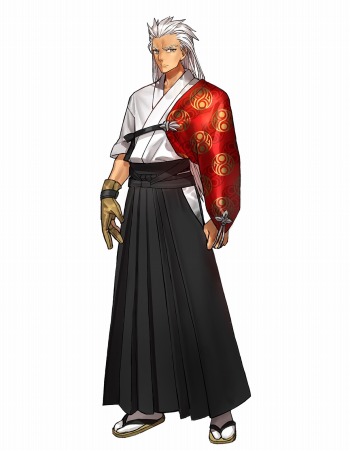 画像ギャラリー No.003のサムネイル画像 / Switch版「Fate/EXTELLA LINK」，DL版の予約購入が本日スタート。予約特典の衣装「アルテラリア」のプレイ動画が公開