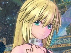 Switch版「Fate/EXTELLA LINK」，DL版の予約購入が本日スタート。予約特典の衣装「アルテラリア」のプレイ動画が公開