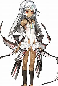 画像ギャラリー No.003のサムネイル画像 / Nintendo Switch版「Fate/EXTELLA LINK」が本日発売。追加DLC「アルテラ・ラーヴァ」や,新衣装「ふにふに」なども配信スタート